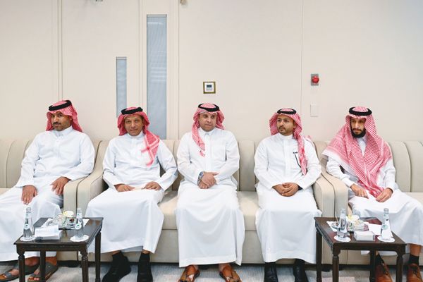 جامعة الملك سعود تنظم فعالية «يوم الأرض»