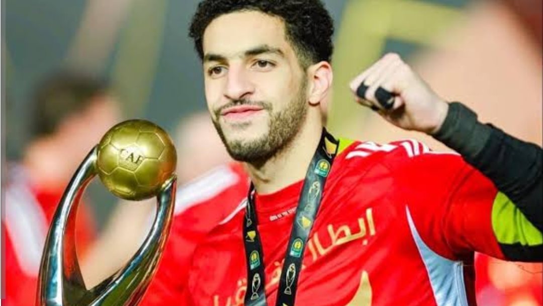 الأهلي يتحرك لتحصين مصطفى شوبير بعقد ضخم