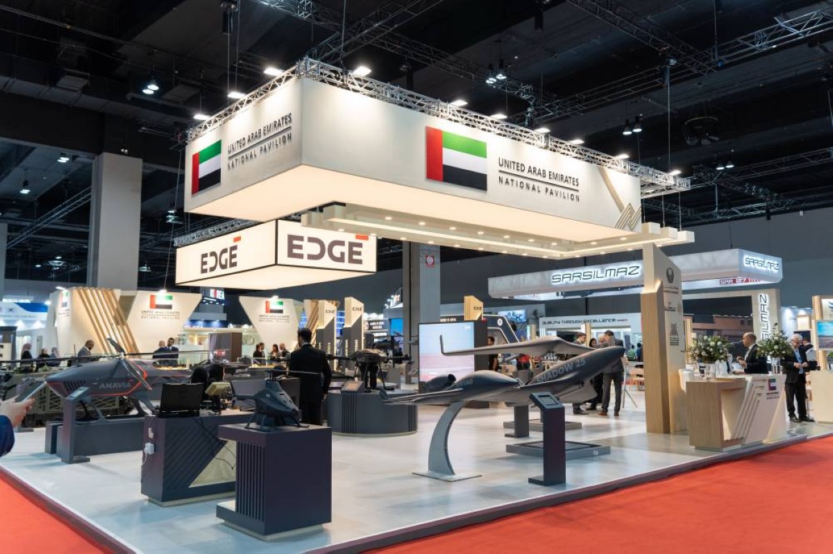 الإمارات تستعرض حلول الأمن والدفاع بكوالالمبور » صحيفة نبض الإمارات