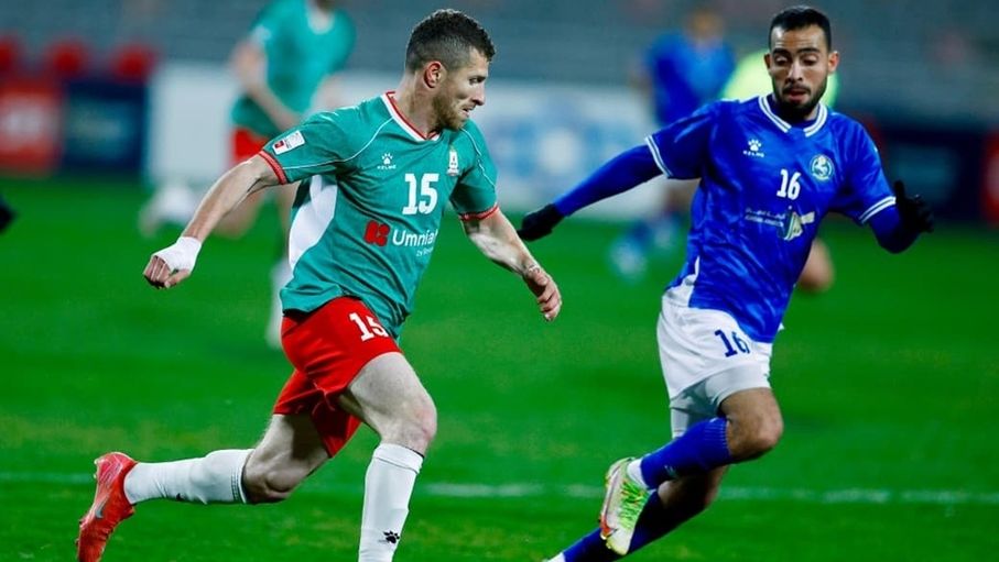 الوحدات يواصل رحلة الدفاع عن لقب الكأس بمواجهة السلط اليوم