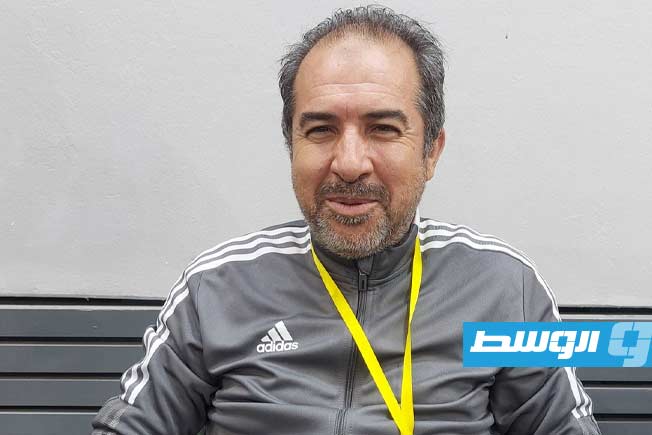 تأجيل «مفاجئ» لقمة الطائرة الليبية.. السويحلي والاتحاد ينتظران موعدًا جديدًا للسوبر