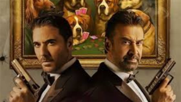 عمرو أديب يشيد بفيلم «7 دوجز»: إنتاج ضخم وتحدٍ فني كبير