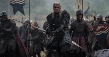 مات سميث يتحدث عن تفاصيل شخصيته فى House of the Dragon 3