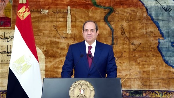 السيسي يدعو رئيس أوغندا للمشاركة في قمة الاتحاد الأفريقي التنسيقية بمصر 2026
