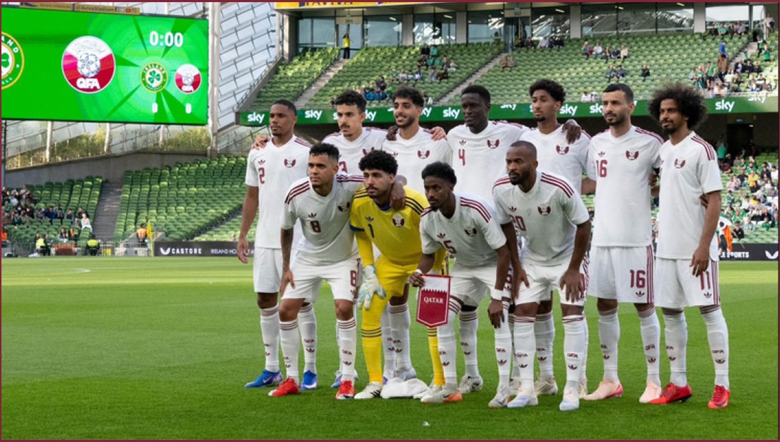 ‫ كأس العالم 2026.. منتخب قطر يسعى لترك بصمة تتجاوز حدود المشاركة الأولى