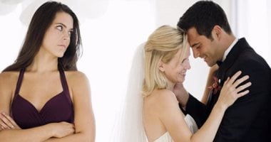 الزواج الثانى فى المسيحية.. قرار كنسى حاسم بعد حكم قضائى
