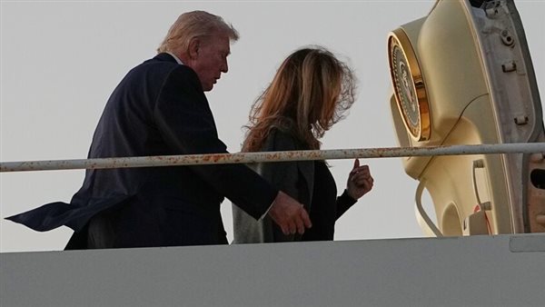 ترامب: من الأفضل لأوكرانيا الحضور سريعًا إلى المفاوضات