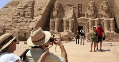 لجنة تسويق السياحة: مصر رابع أهم مقصد للسياحة الثقافية عالميا