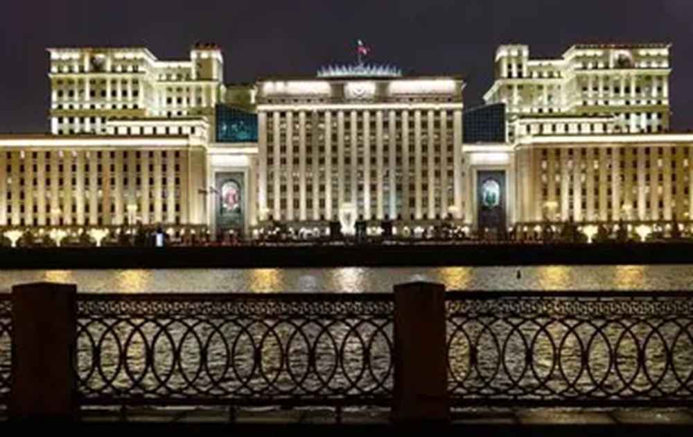 الدفاع الروسية: إسقاط 55 طائرة مسيرة أوكرانية فوق الأراضي الروسية