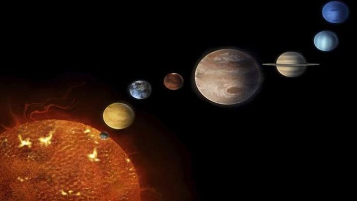 العالم على موعد مع ظاهرة فلكية تتعلق بكوكب الأرض