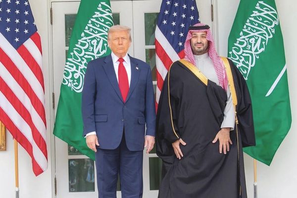 1447هـ عام الحضور السعودي العالمي وصناعة التوازنات الدولية