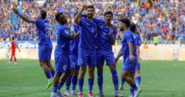 حكم عاجل فى 4 ساعات.. نادى عراقى يحصل موافقة من الكاس بالاحتفال بلقب الدورى