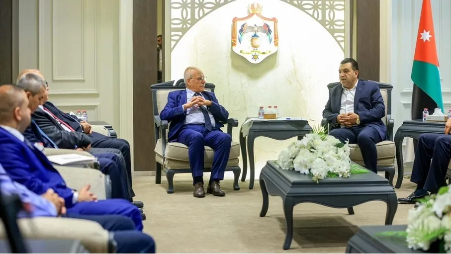 فلسطين النيابية تؤكد ثوابت الموقف الأردني في الدفاع عن القضية الفلسطينية