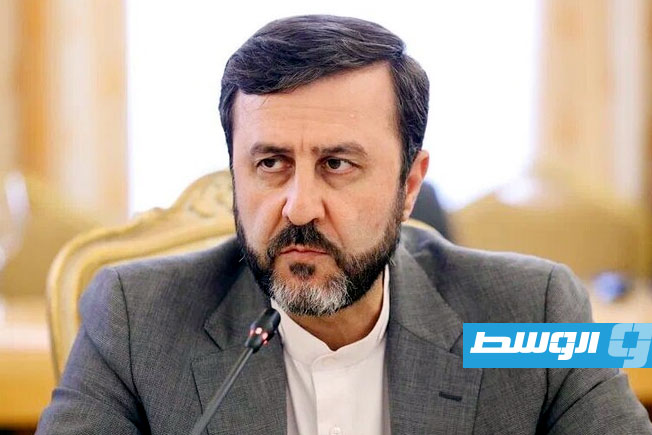 إيران: تهديدات ترامب باستهداف مواقع مدنية ترقى إلى جرائم حرب