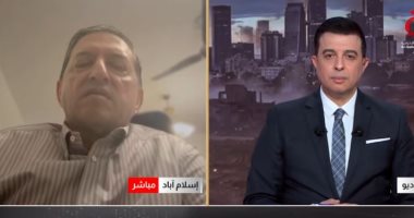 زعيم الأغلبية في مجلس الشيوخ الباكستاني: جهودنا ستتواصل حتى اللحظة الأخيرة