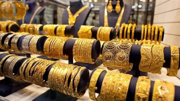 أسعار الذهب اليوم في مصر الثلاثاء 9 يونيو 2026.. عيار 21 يسجل 6440 جنيهًا