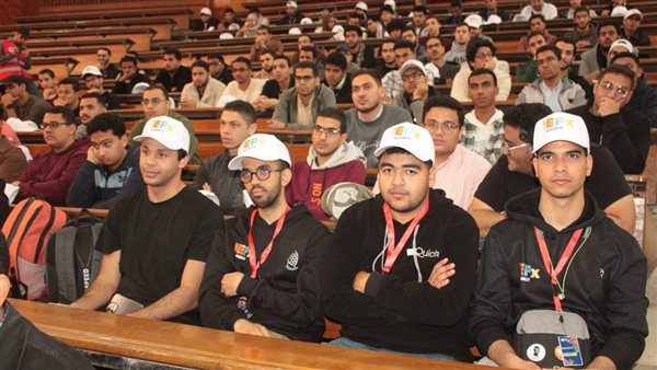 هندسة أسيوط تنظم حدثا دوليا للتعاون العلمي بمشاركة أكثر من 30 فريقا