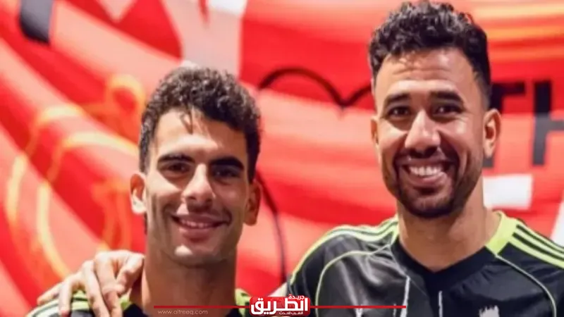 موعد عودة تريزيجيه وزيزو للمشاركة مع الأهلي بعد التعافي من الإصابة