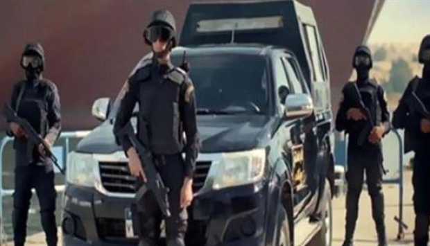 جهود الأمن الاقتصادي.. 5952 قضية في قطاعات النقل والكهرباء والضرائب والتعمير