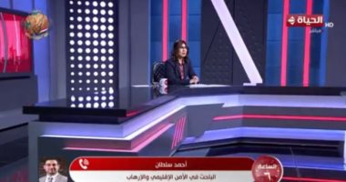 باحث لـ الساعة 6: أوروبا تتجه لتوسيع حظر جماعة الإخوان