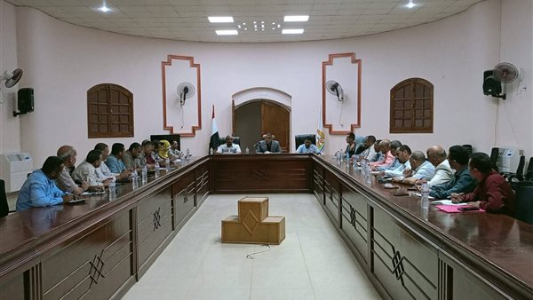 الداخلة ترفع درجة الاستعداد القصوى لاستقبال عيد الأضحى المبارك
