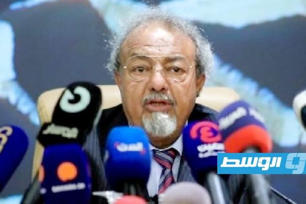 عقيلة صالح: العائب مستمر رئيسا لجهاز المخابرات الليبية