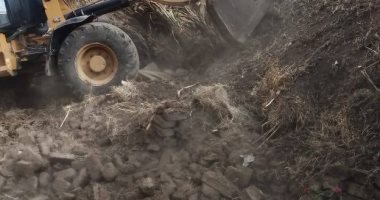 حالات تؤدى إلى إلغاء طلب التصالح فى مخالفات البناء