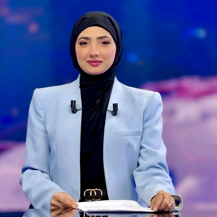 نقابة الصحفيين تدين حملة إساءة وتشهير طالت مذيعة يمنية بعد قراءتها تقريرا تطرق للعميد طارق صالح وقواته