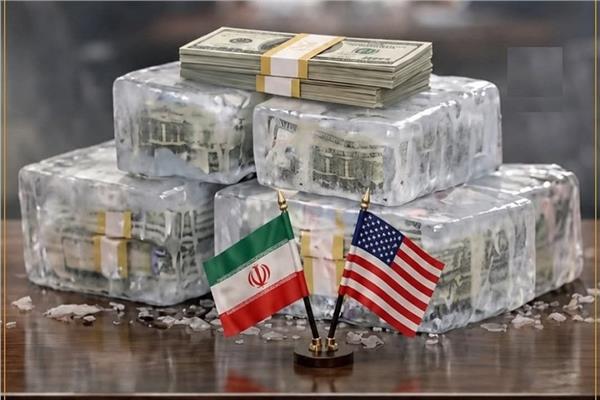 إيران: تقدم في ملف الأموال المجمدة بعد تعهدات من الولايات المتحدة