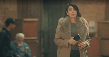 مسلسل درش الحلقة 6.. لقاء الخميسى وسهر الصايغ فى مواجهة بسبب مصطفى شعبان