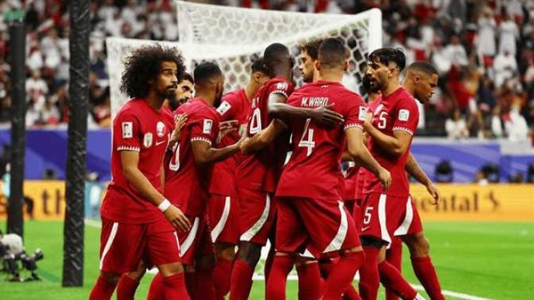 قطر تخسر أمام أيرلندا في الإختبار قبل الأخير لمونديال 2026 (فيديو)