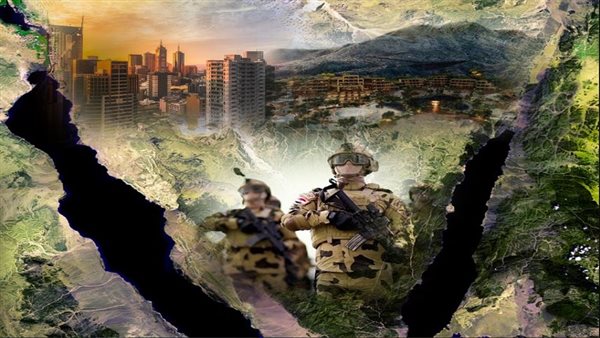 أكرم القصاص: الدولة تحقق تنمية شاملة وتحول تاريخي في سيناء|فيديو