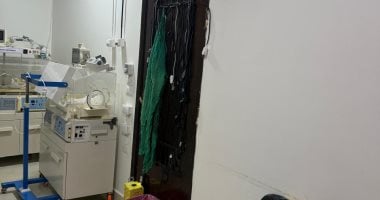 ضبط مركز لحضانات الأطفال يُدار بدون ترخيص خلال حملة فى بنى سويف