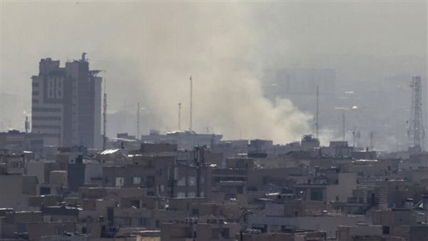 الأجهزة الإسرائيلية ترجح استخدام إيران صاروخ انشطاري في الهجوم على تل أبيب