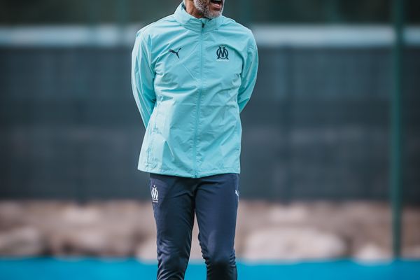 حبيب بي يبدأ مهمته الشاقة مع مرسيليا