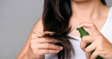 وصفات طبيعية للعناية بالشعر فى الصيف.. حافظى على حيويته رغم الحر