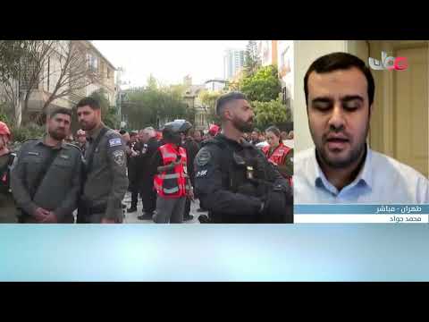 Our correspondent in Tehran, Mohammad Jawad:
