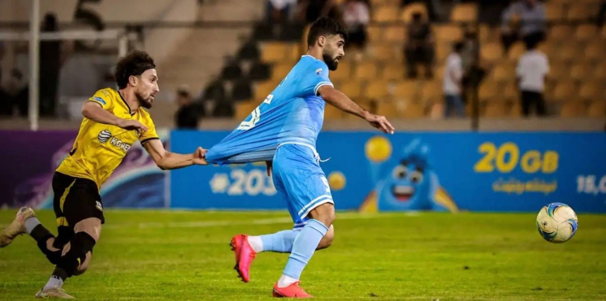 اتحاد كأس الخليج: ندرس الخيارات لإكمال دوري الأبطال