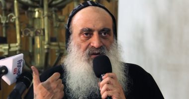 الأنبا بولا: قانون الأحوال الشخصية الجديد للمسيحيين يمنع المثلية الجنسية