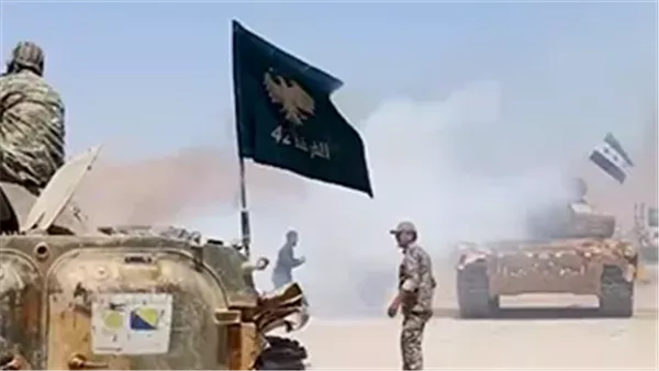 إعلام عبري: مفاوضات بين دمشق وقيادات درزية برعاية أمريكية