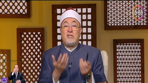 خالد الجندي: شيوخنا بيتحملوا ضغط رهيب وسط موجة تشكيك|فيديو