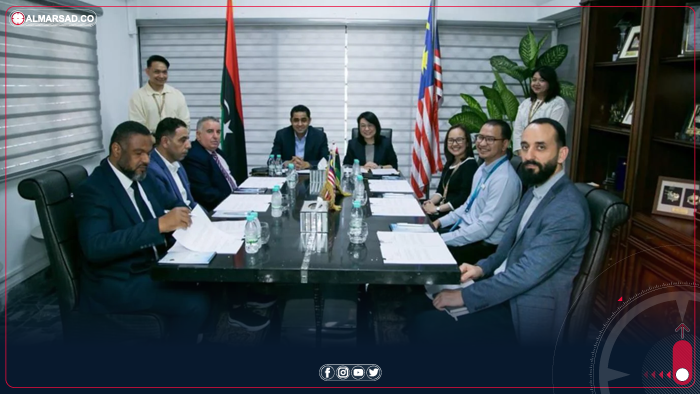 تقرير: مذكرة تفاهم لتنظيم إحالات علاج موظفين ليبيين إلى مستشفيات ماليزية