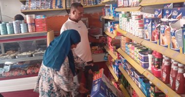 تحرير 114 محضرًا خلال حملات رقابية مكثفة على المحال العامة بالمنيا ومطاي