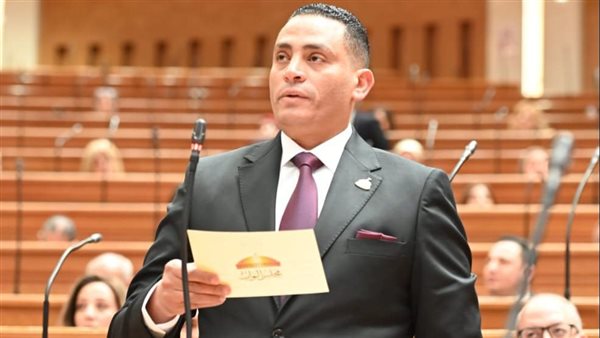 النائب أحمد الوليد: تكليف السيسي باستكمال استحقاق المجالس المحلية خطوة حاسمة لتعزيز اللامركزية