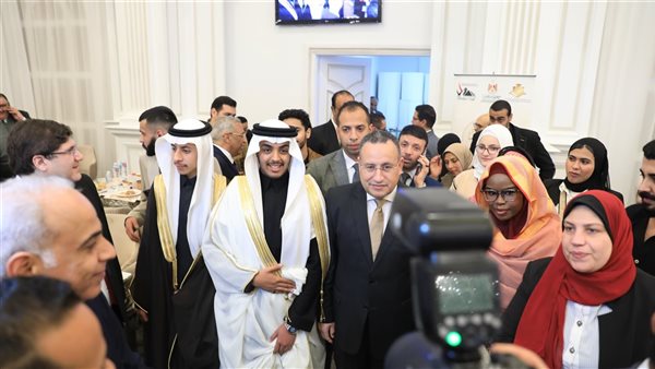 وزير التعليم العالي: نستهدف عقد شراكات أكاديمية مع جامعات دولية مرموقة