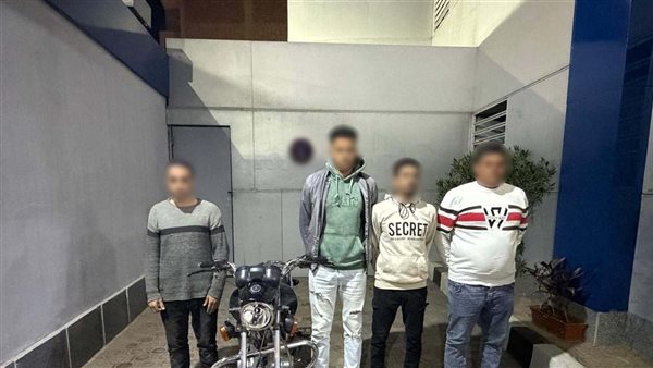 مشاجرة بسبب خلافات مالية، ضبط المتهمين بالتعدي على صاحب محل في الشرقية