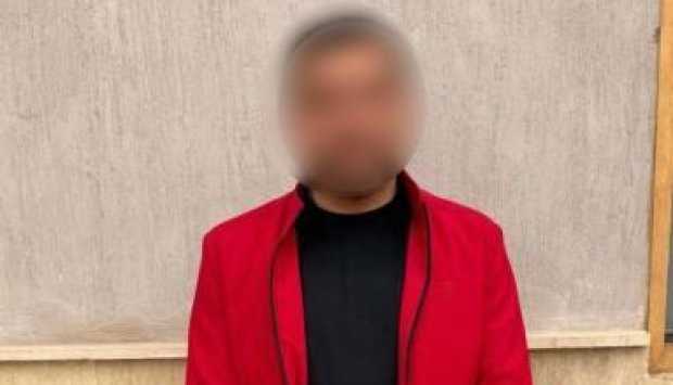 ضبط صاحب شركة عقارات تسبب في تحطيم محل وسيارة بأسيوط