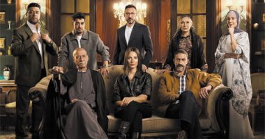 مسلسل قسمة العدل بين الشاشة والشارع.. الحاج عصام كسر دائرة الظلم بعد حرمان أمه من ميراثها.. أبو سلمى ينجب 6 بنات أملاً فى ذكر يحمى تركته.. وأستاذ فقه مقارن: حرمان المرأة من نصيبها من المضللات