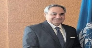 مندوب مصر الدائم بجنيف: استرداد الأموال المهربة يعيد فرص التنمية للشعوب