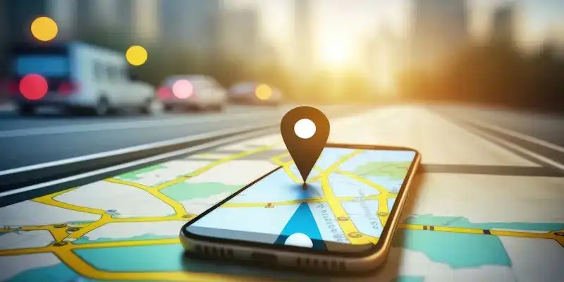 تحديث لخرائط غوغل يغير طريقة التنقل